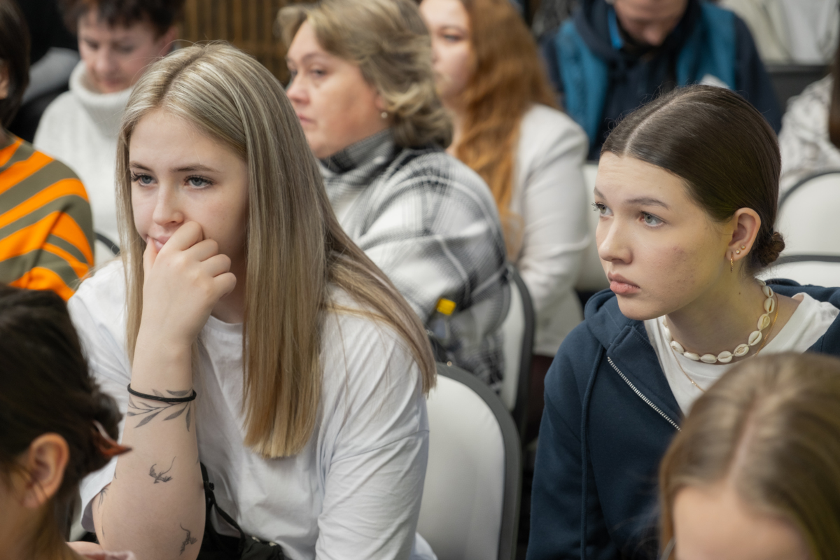 На Камчатке представлен патриотический проект «ДоброVольцы Камчатки» для поддержки участников СВО