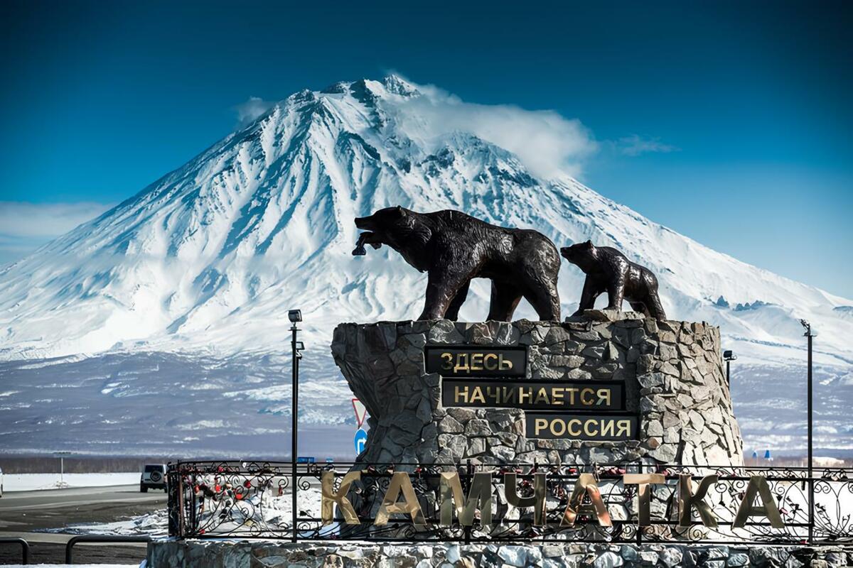 Зимний туристический сезон завершается в природных парках Камчатки