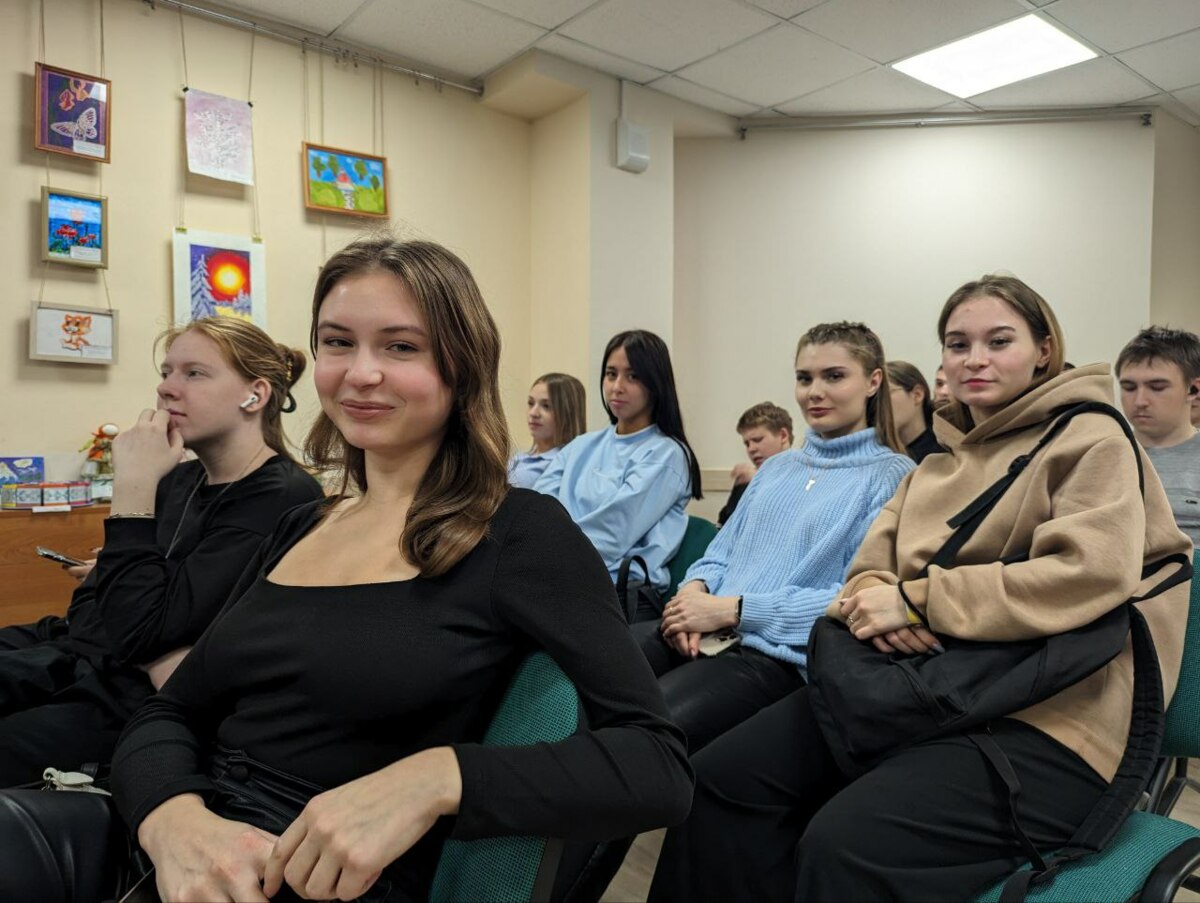 Юных защитников природы приглашают в краевую детскую библиотеку
