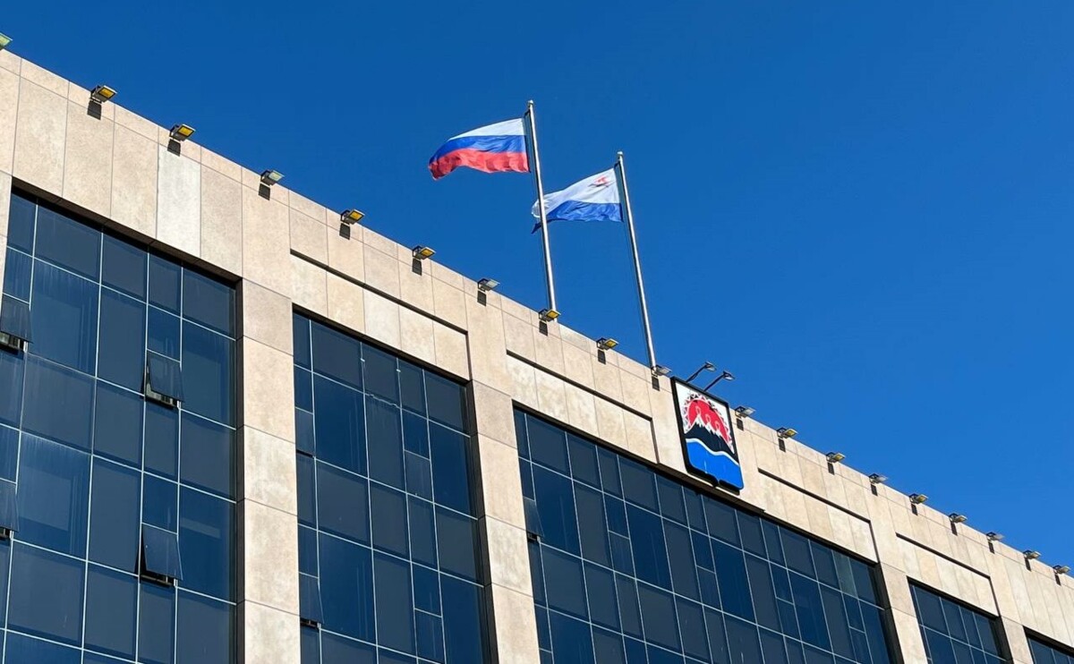 Камчатка вошла в ТОП-15 рейтинга инвестиционной привлекательности Кредитного рейтингового агентства России
