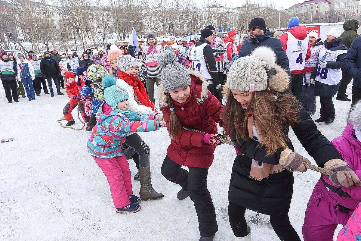 Фото: Виктор Гуменюк