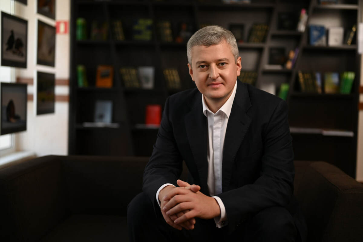 Владимир Солодов поздравил ветеринарных работников Камчатки с профессиональным праздником