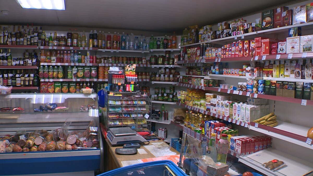 На Камчатке стабилизируются цены на продукты питания