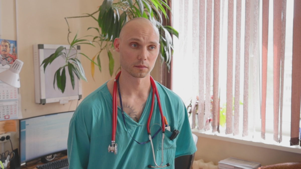 Анестезиолог с Камчатки: группа врачей в операционной сохраняла холоднокровие 
