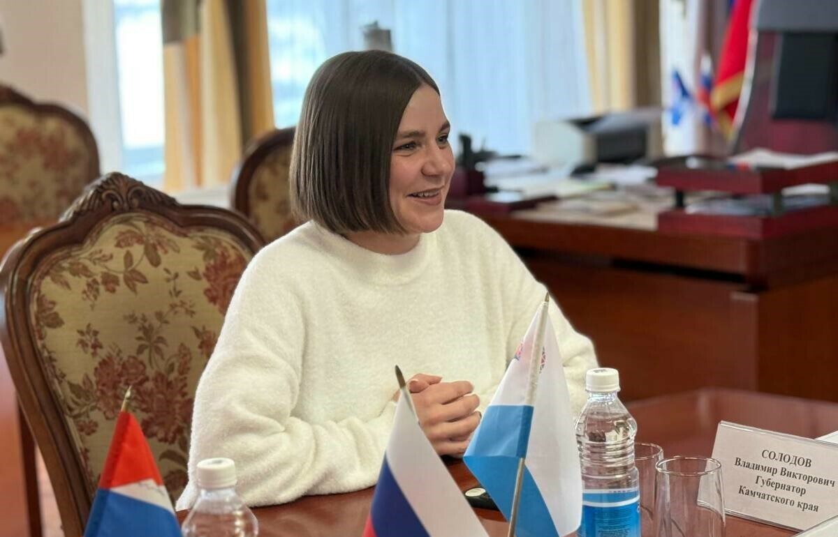 Танцевальный коллектив «Эйфория» из Козыревска полетит на международный конкурс в Сочи