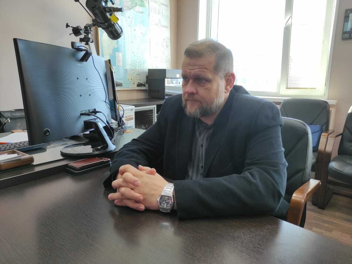 О проведенном личном приеме граждан в Усть-Большерецком муниципальном районе