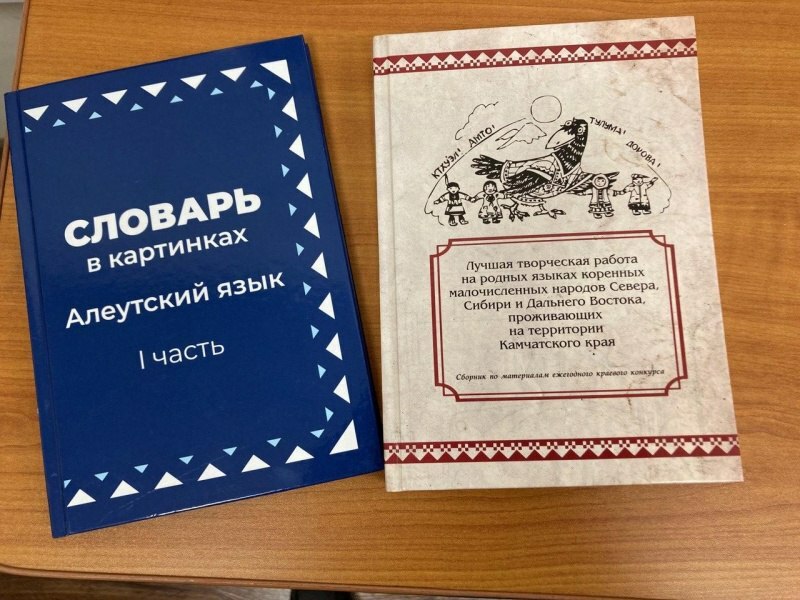 Камчатцев приглашают принять участие в конкурсе творческих работ на родном языке коренных малочисленных народов 