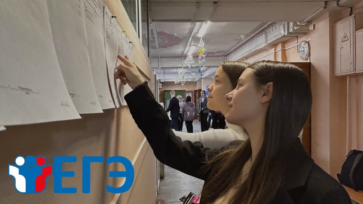 Результаты ЕГЭ-2025 доступны на Госуслугах