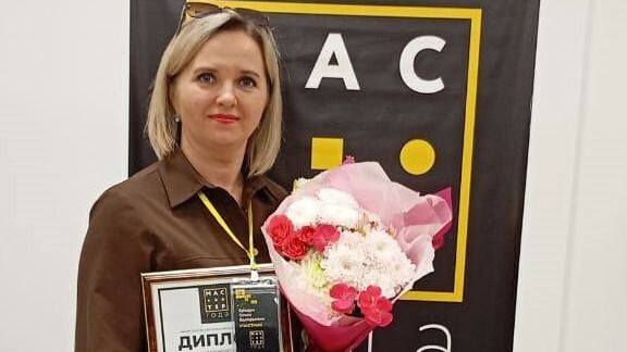 Агроном Камчатки победила в конкурсе «Мастер года»