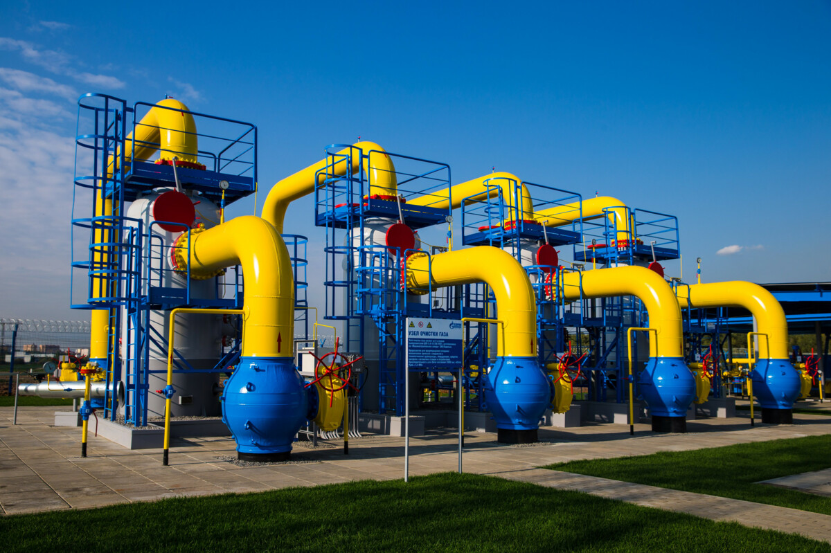 Ростехнадзор уточнил требования к опасным объектам системы газоснабжения