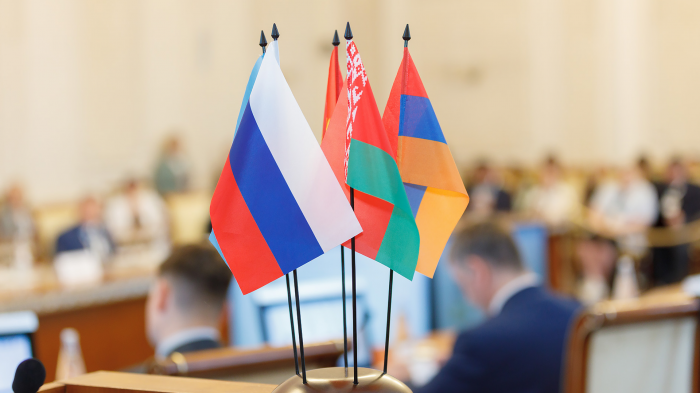 Расширяем границы бизнеса: Новосибирск станет площадкой для обсуждения экспортного потенциала ЕАЭС