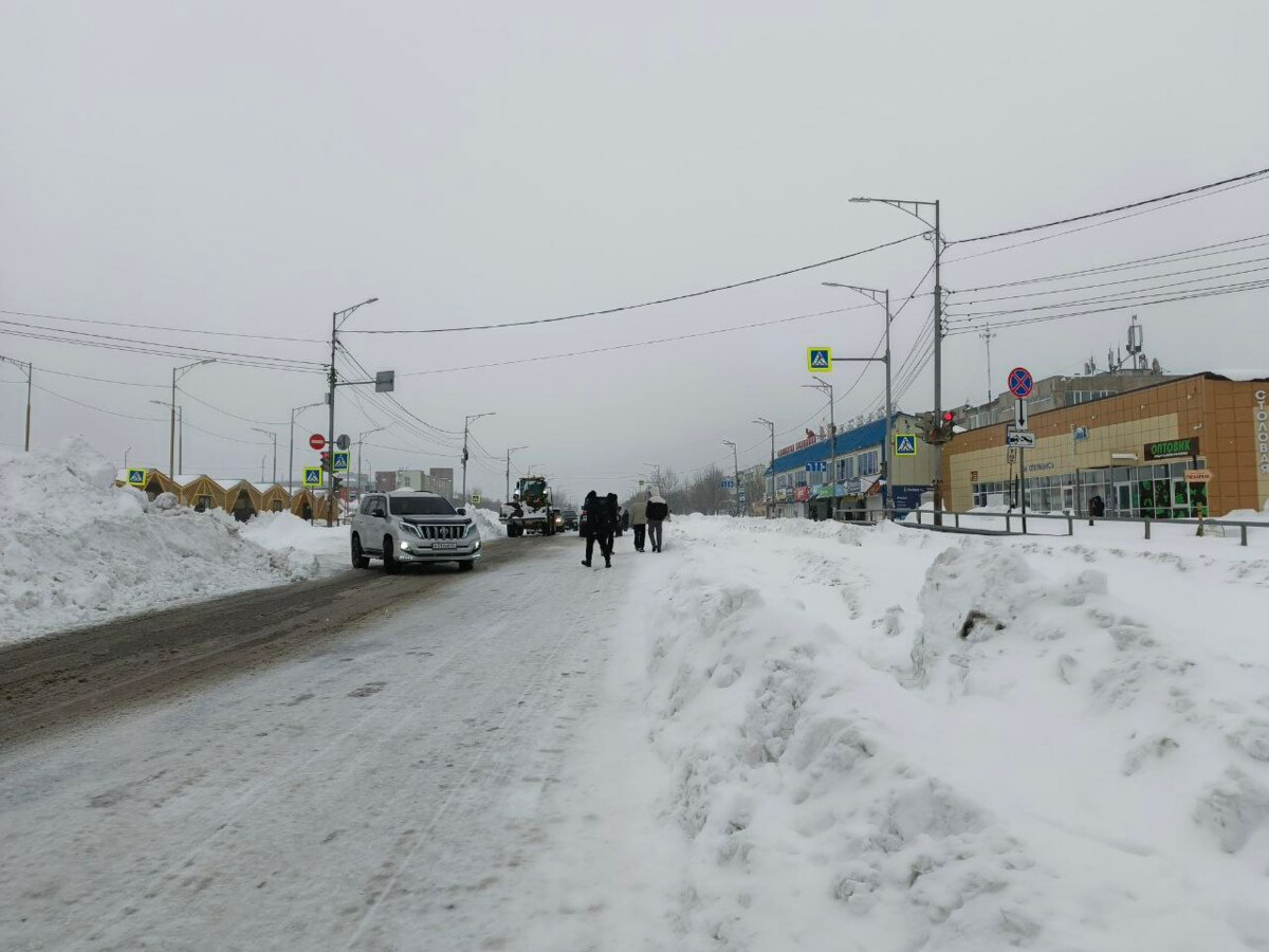 Автобусное сообщение из Петропавловска во все муниципалитеты приостановлено
